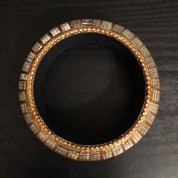 White gold bracelet - Picture 3 of 3